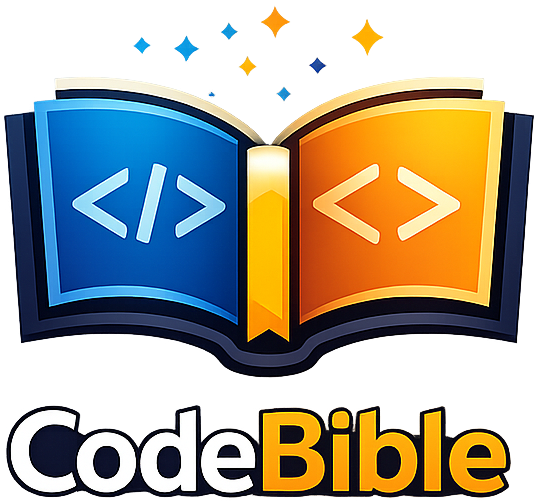 CodeBible